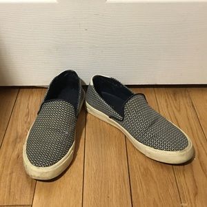 Zara Men slip on loafer